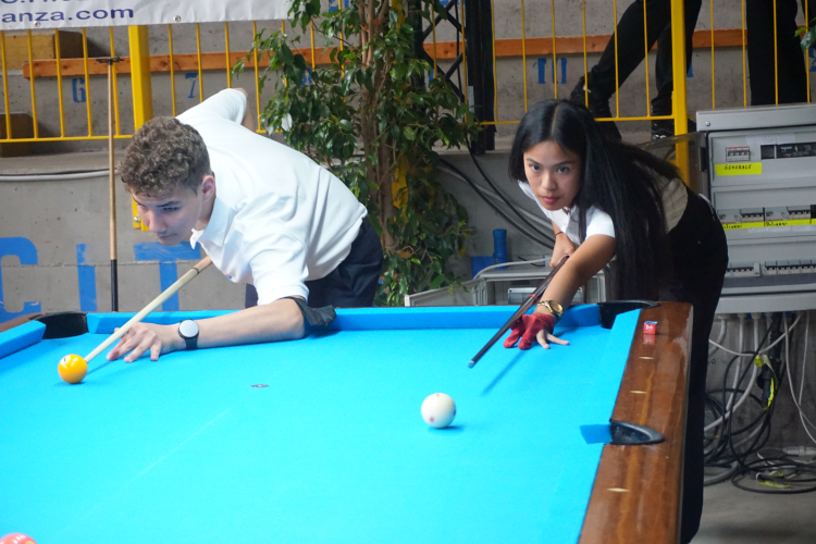 Finali Biliardo & Scuola 2022 - Cervia