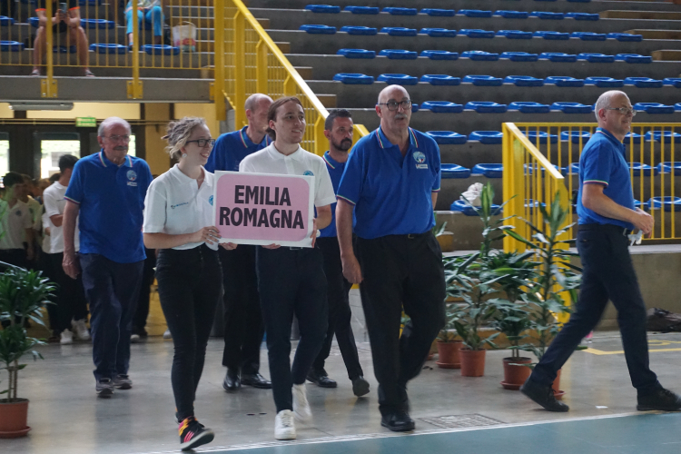 Finali Biliardo & Scuola 2022 - Cervia