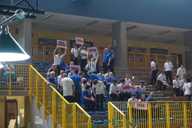 Finali Biliardo & Scuola 2022 - Cervia