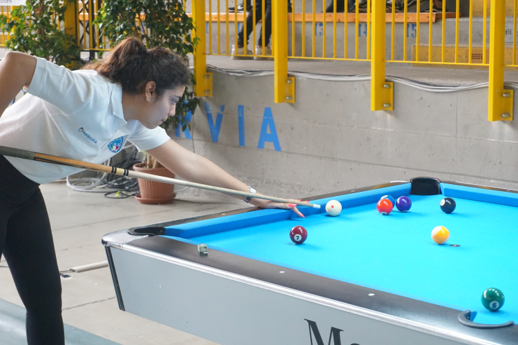 Finali Biliardo & Scuola 2022 - Cervia