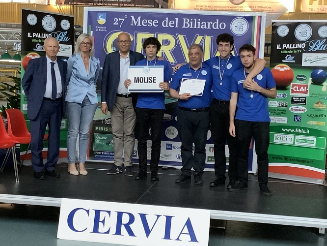 Finali Nazionali Biliardo & Scuola 2023 - Cervia  (32)