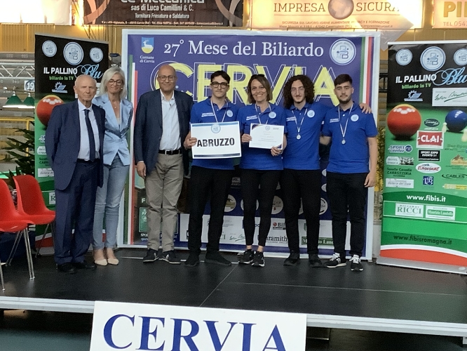 Finali Nazionali Biliardo & Scuola 2023 - Cervia  (33)