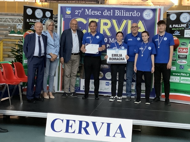 Finali Nazionali Biliardo & Scuola 2023 - Cervia  (34)