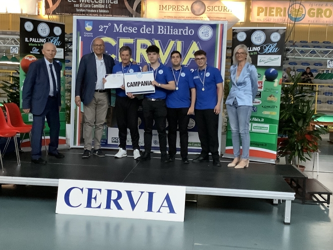 Finali Nazionali Biliardo & Scuola 2023 - Cervia  (36)
