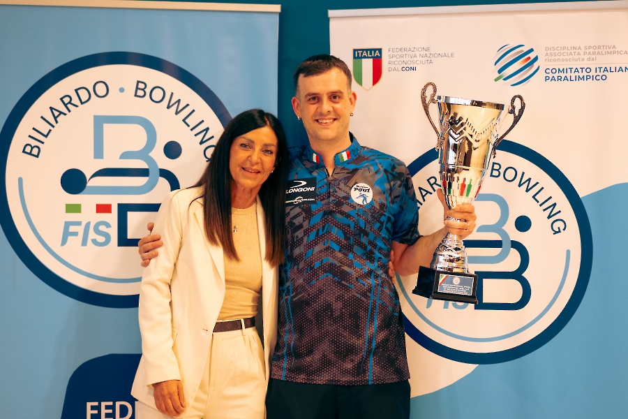 2. VALENTINO CORDELLI
