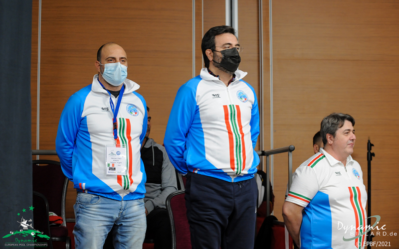 Italia Team 