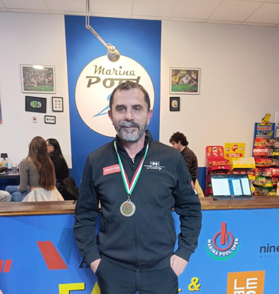 PETRONI FABIO