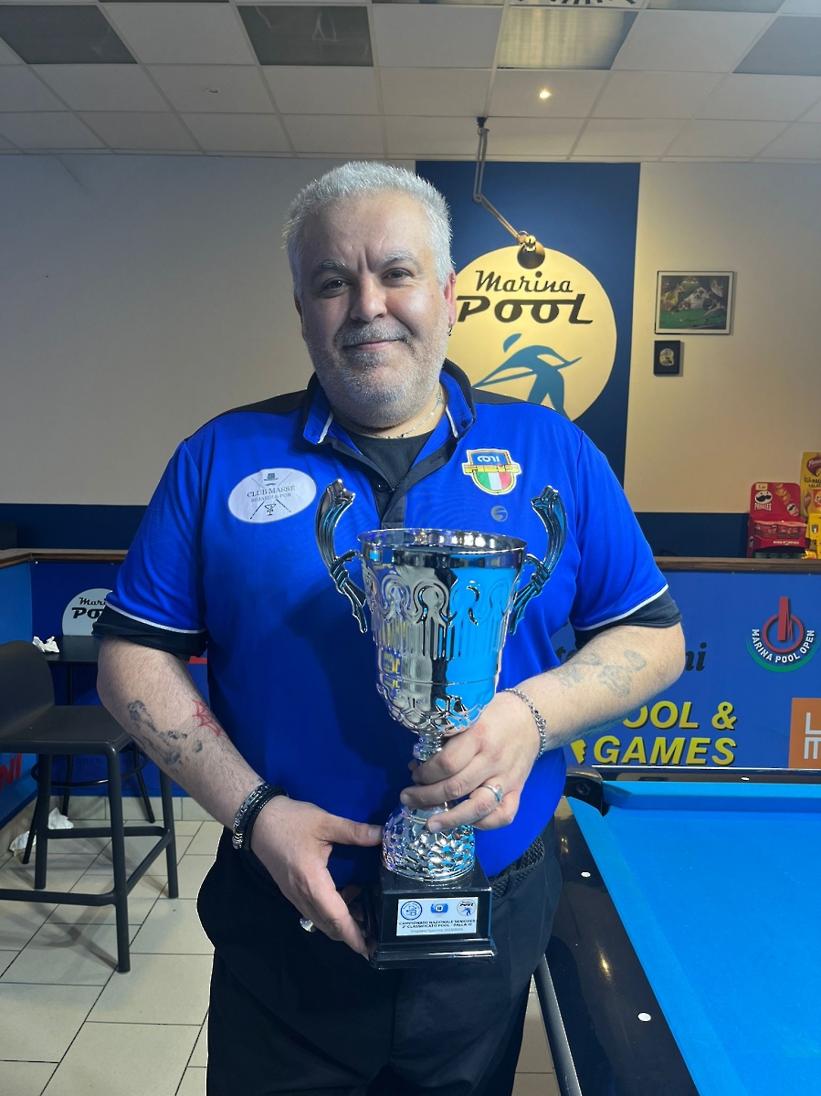 Campionato Italiano Seniores Pool 2024 (3)