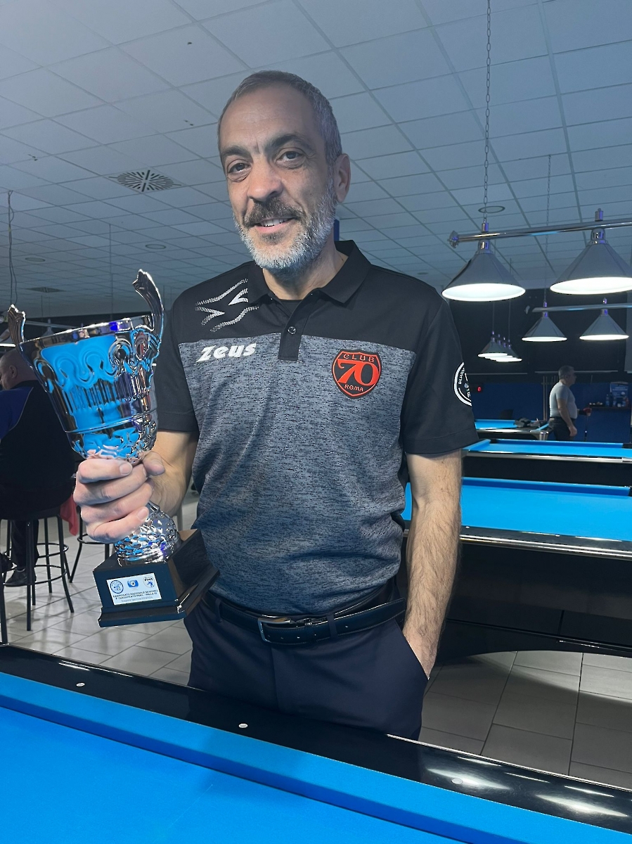 Campionato Italiano Seniores Pool 2024 (5)