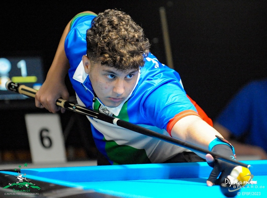 Campionati Europei 2023 (4)