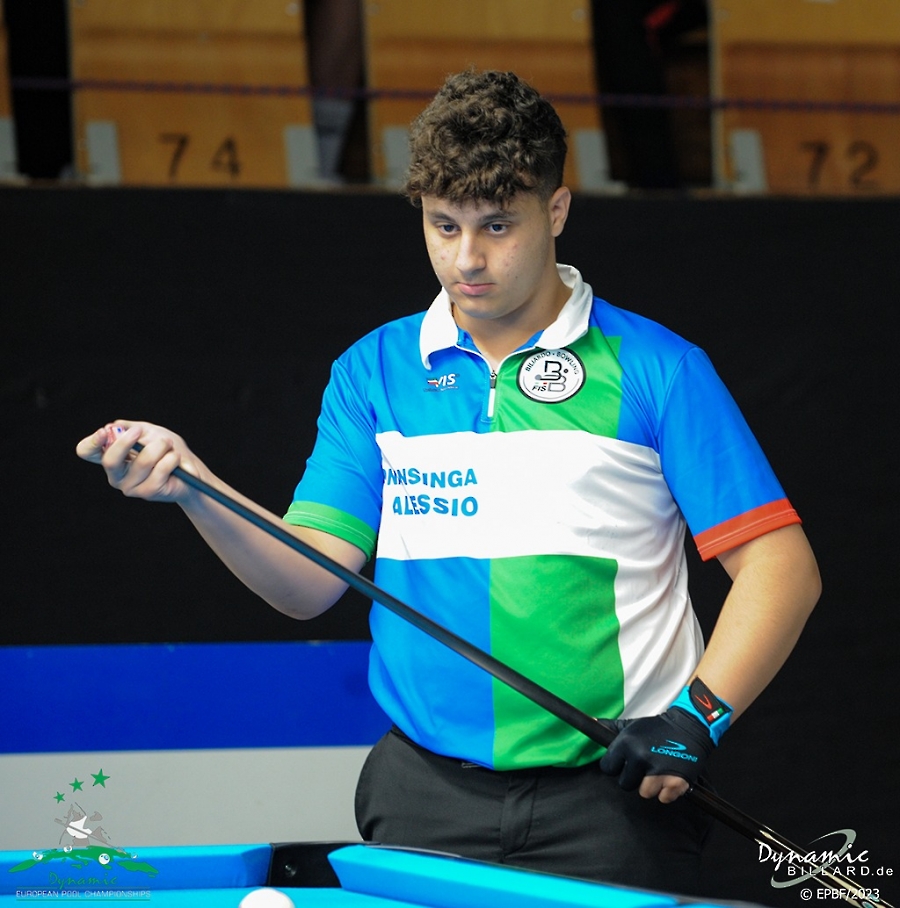 Campionati Europei 2023 (5)