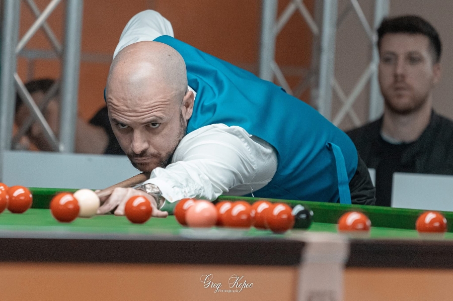 Snooker 1