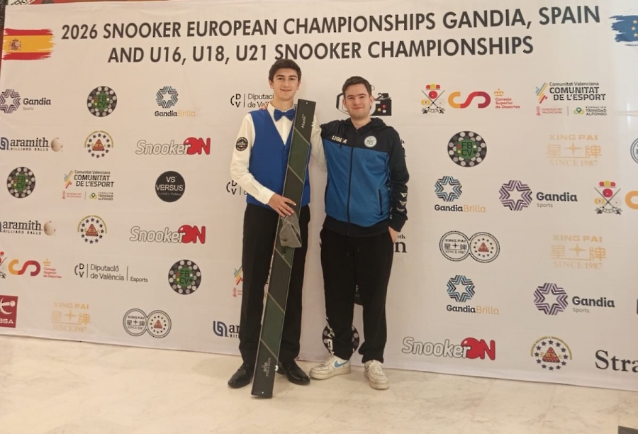 Snooker 2026 (2)