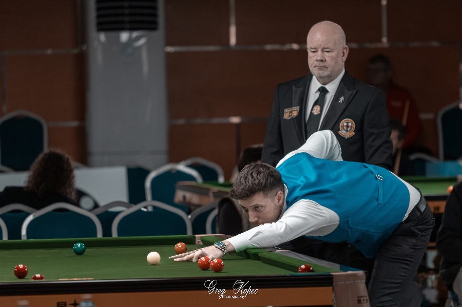 Snooker 3