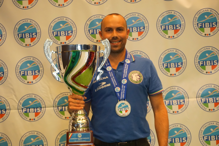 Finali Campionato Italiano Pool 2022 - Treviso (208)