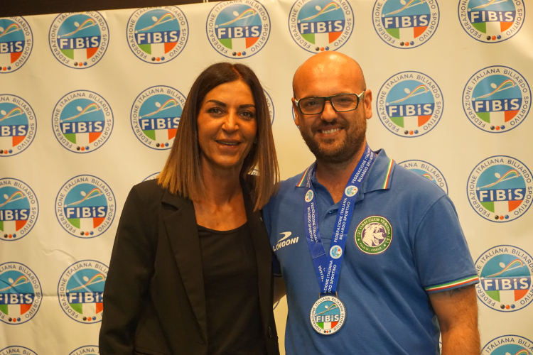 Finali Campionato Italiano Pool 2022 - Treviso (212)