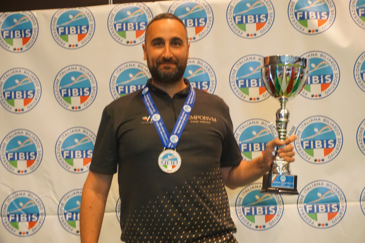 Finali Campionato Italiano Pool 2022 - Treviso (226)