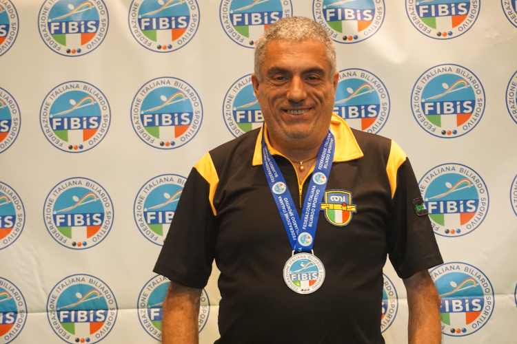 Finali Campionato Italiano Pool 2022 - Treviso (234)