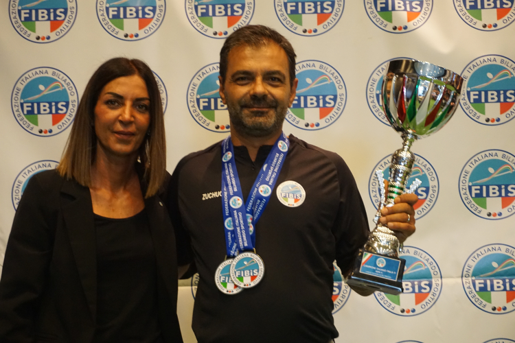 Finali Campionato Italiano Pool 2022 - Treviso (241)