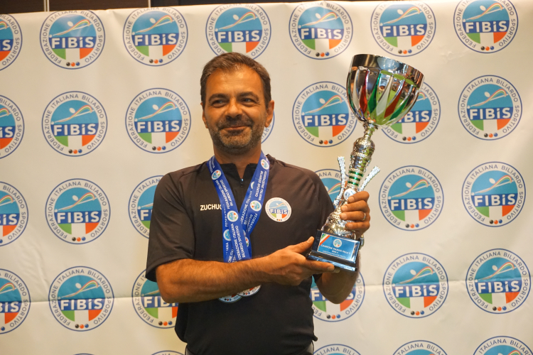 Finali Campionato Italiano Pool 2022 - Treviso (242)