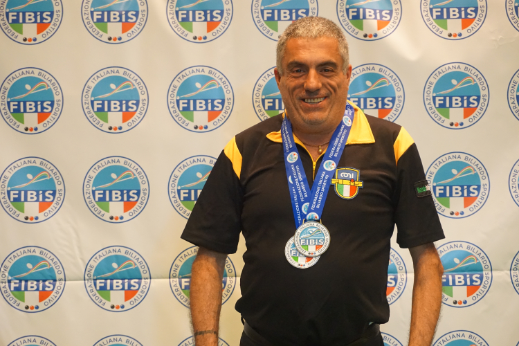 Finali Campionato Italiano Pool 2022 - Treviso (243)