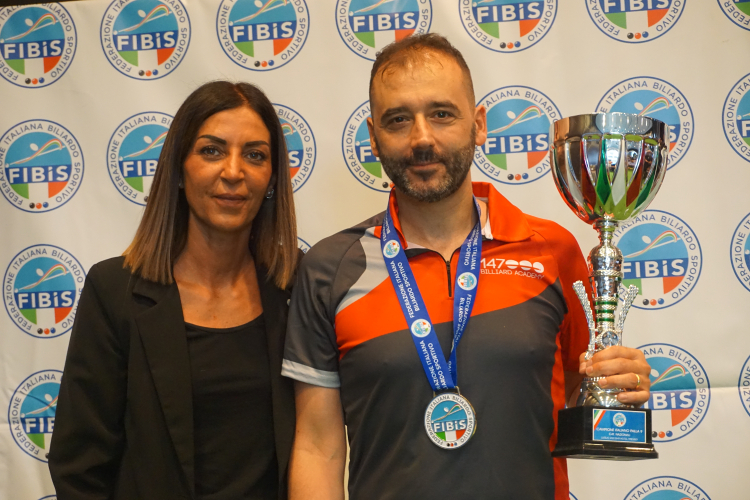 Finali Campionato Italiano Pool 2022 - Treviso (264)