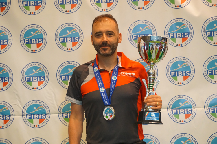 Finali Campionato Italiano Pool 2022 - Treviso (265)