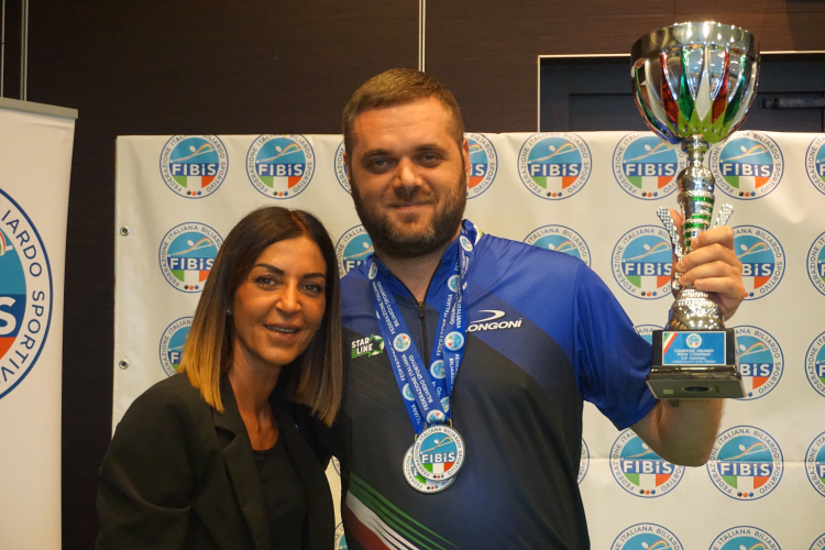 Finali Campionato Italiano Pool 2022 - Treviso (2)