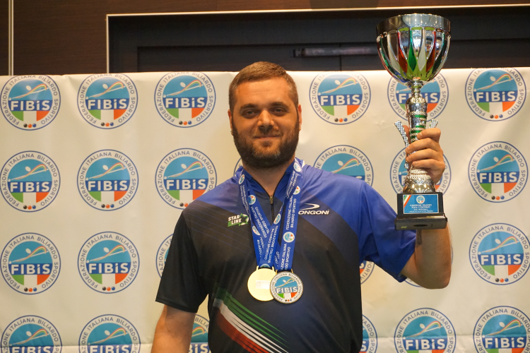 Finali Campionato Italiano Pool 2022 - Treviso (3)