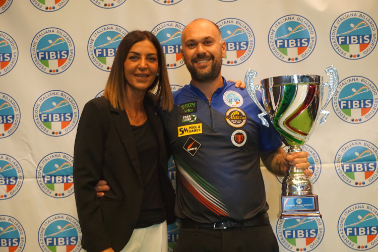 Finali Campionato Italiano Pool 2022 - Treviso (6)