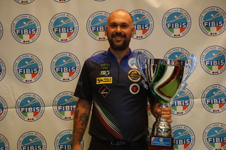 Finali Campionato Italiano Pool 2022 - Treviso (7)