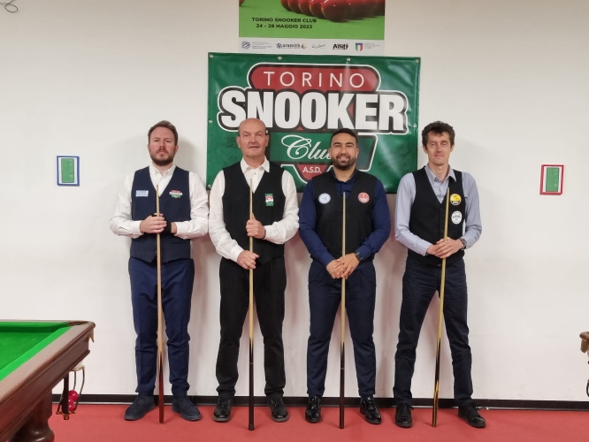 Finali Campionati Italiani Snooker 2023 (12)