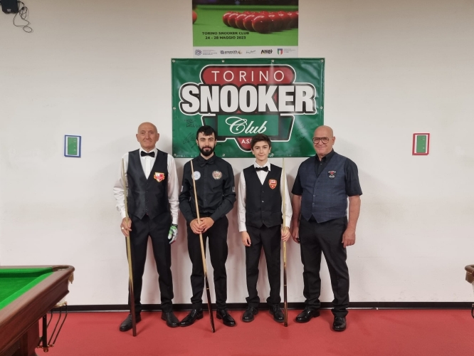 Finali Campionati Italiani Snooker 2023 (17)