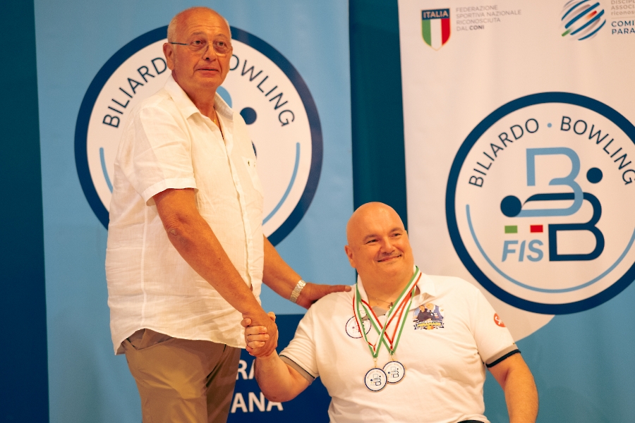 3. ANDREA SANSO