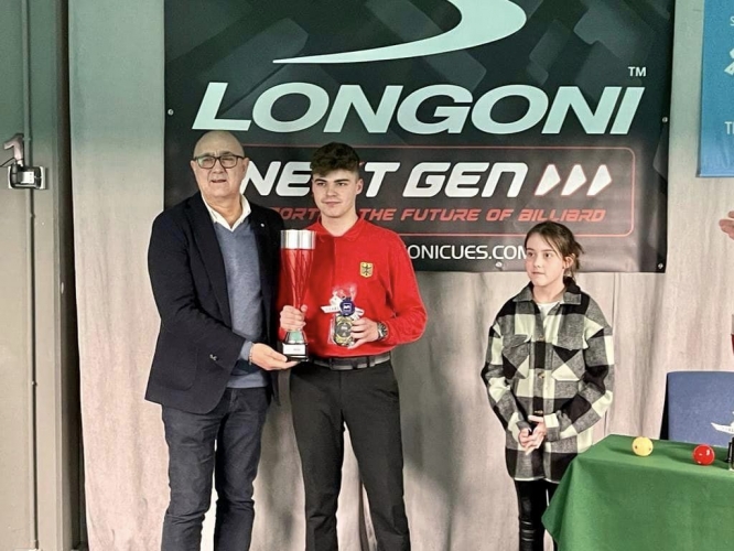 2° Grand Prix Longoni Next Gen - 5-Pins  (7)