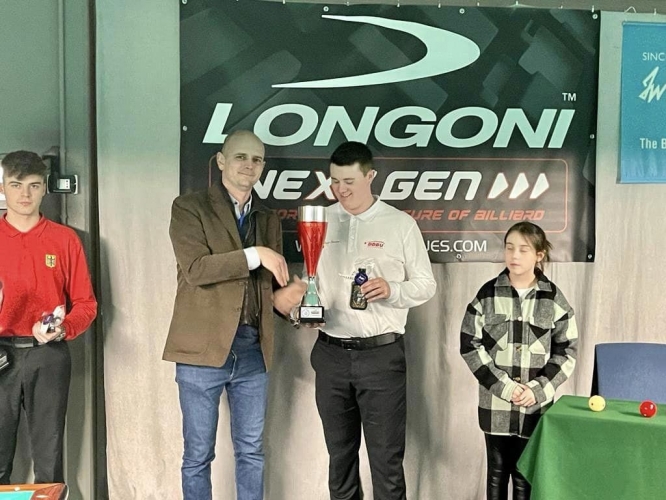 2° Grand Prix Longoni Next Gen - 5-Pins  (8)