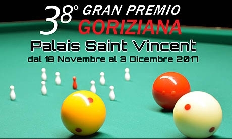 38° Gran Premio Goriziana 2017