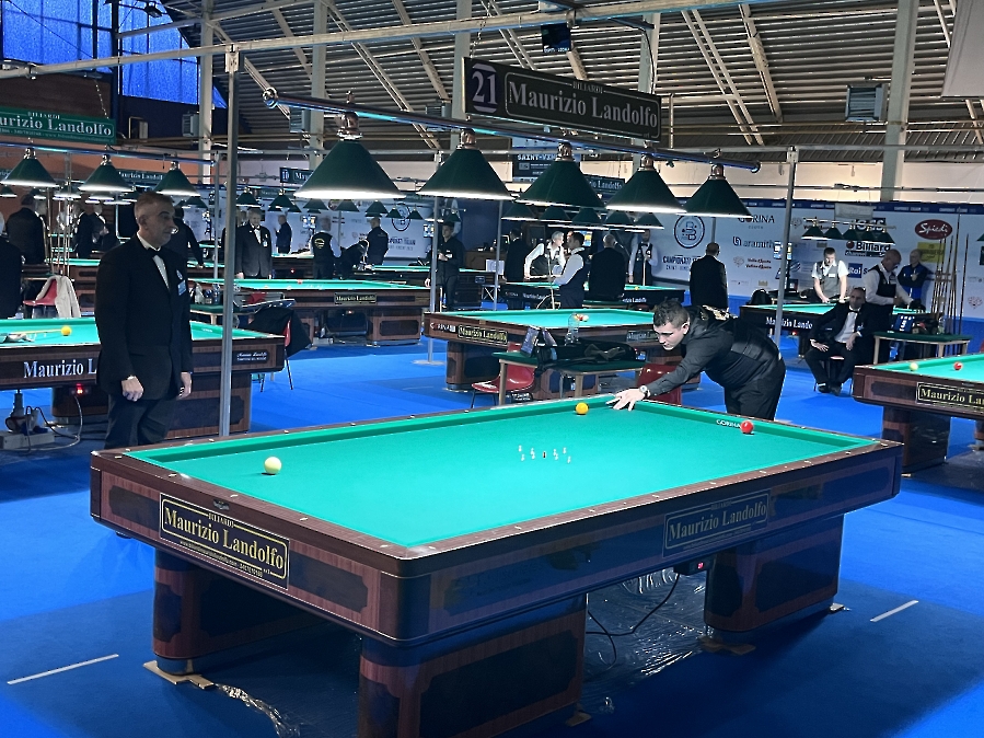 FISBB_45 Gran Premio Saint Vincent (4)