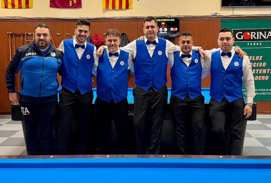 Mondiale MADRID  (1)