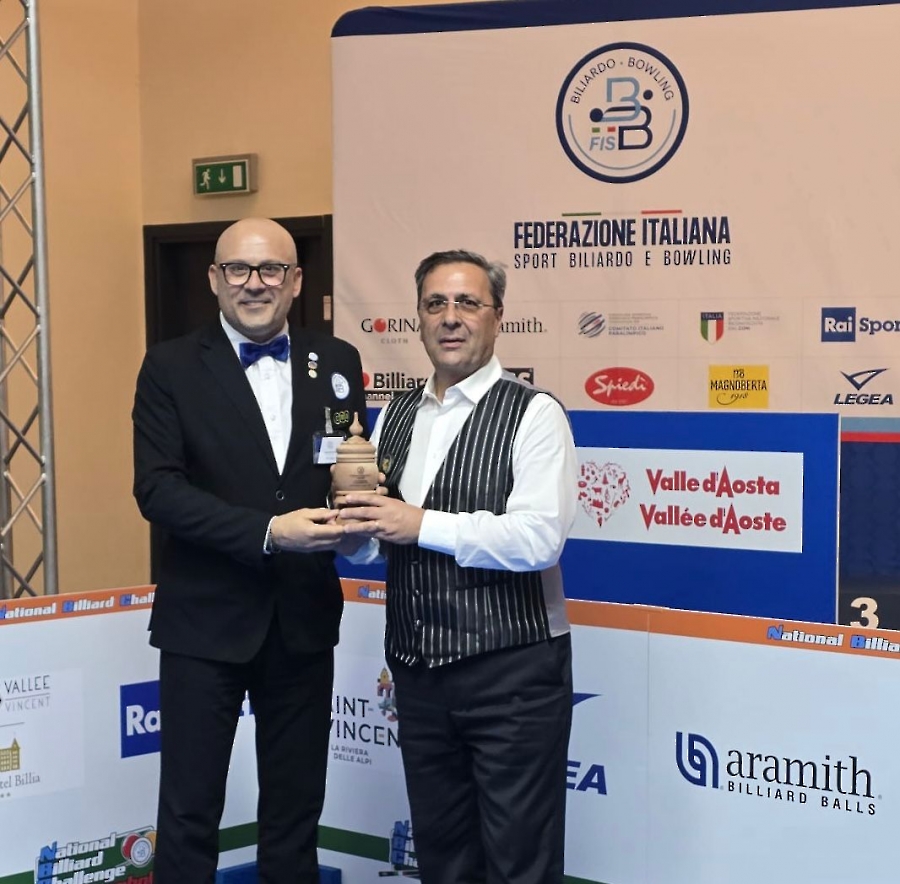 Campionato Italiano Stecca 5 birilli 3^ categoria 2025 (5)