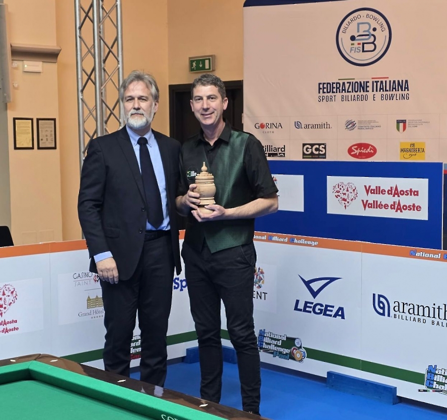 Campionato Italiano Stecca 5 birilli 3^ categoria 2025 (6)