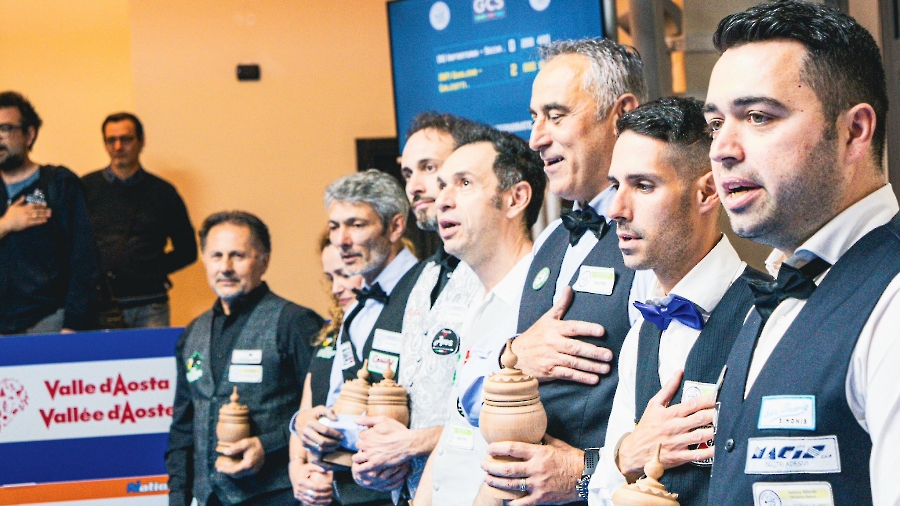 Campionato Italiano a Coppie Assoluto 2025 (14)