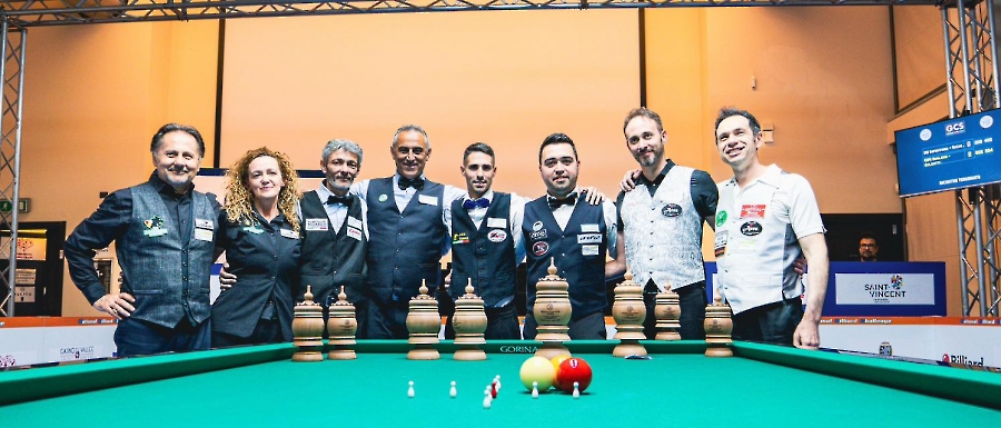Campionato Italiano a Coppie Assoluto 2025 (16)