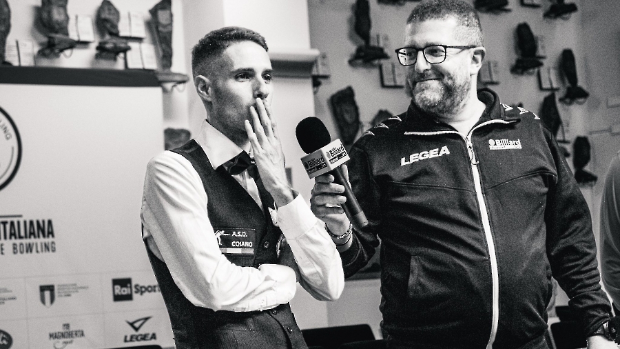 Campionato Italiano a Coppie Assoluto 2025 (3)