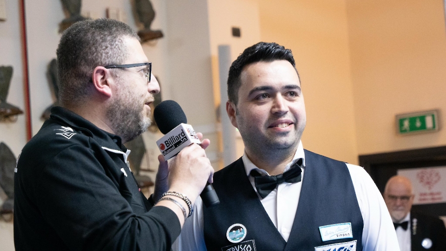 Campionato Italiano a Coppie Assoluto 2025 (5)