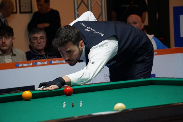Campionato Italiano Assoluto 2025 (10)