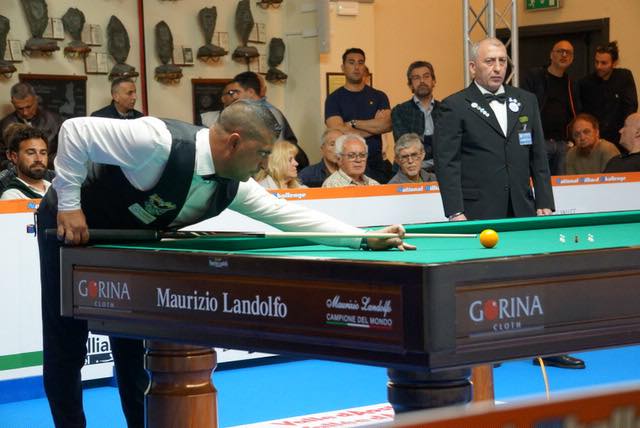 Campionato Italiano Assoluto 2025 (10)