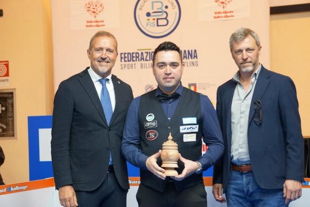 Campionato Italiano Assoluto 2025 (10)