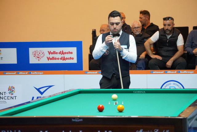 Campionato Italiano Assoluto 2025 (11)
