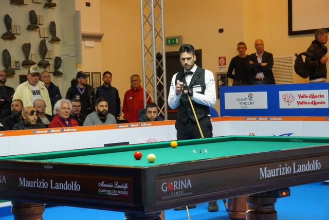 Campionato Italiano Assoluto 2025 (11)